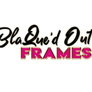 BlaQue'd Out Frames Is The Brand